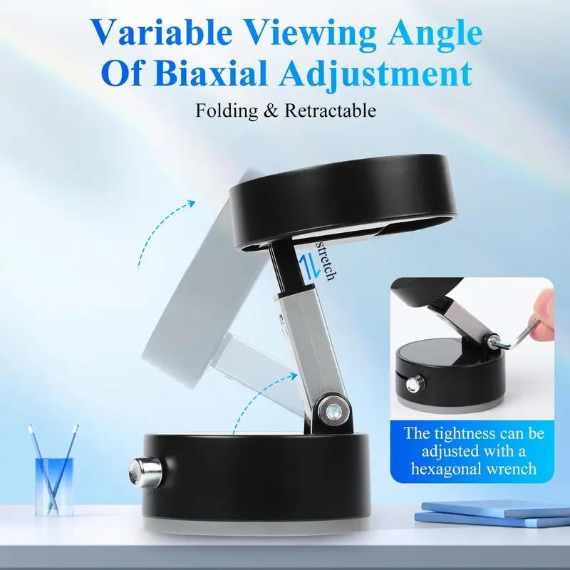 vacuum-magnetic-phone-holder
