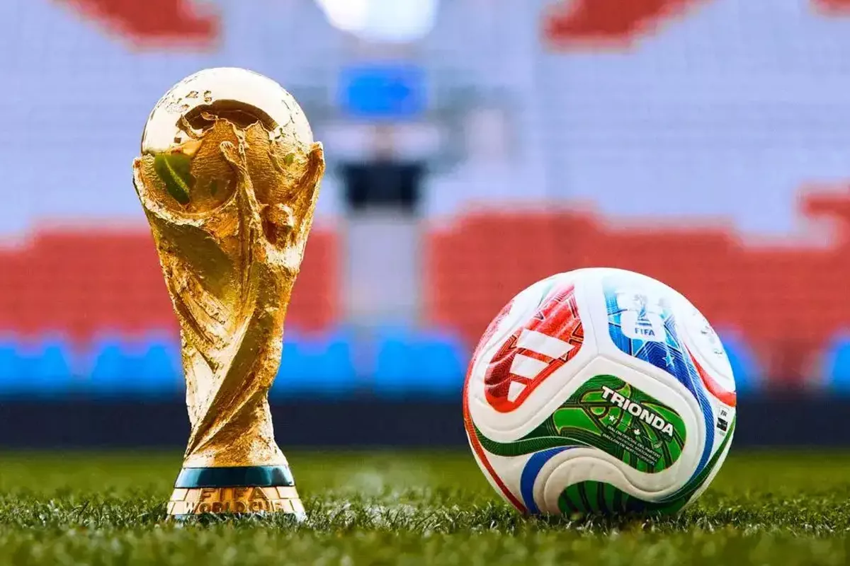 Your Ultimate Guide to the 2026 FIFA World Cup: Teams, Passion, and Everything in Between
