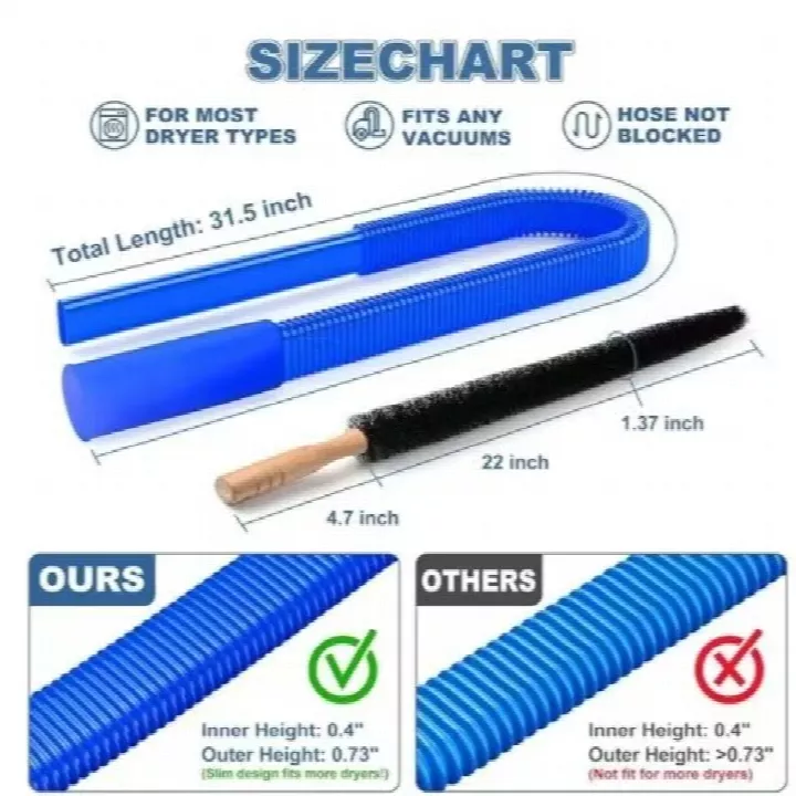 flexible-dryer-lint-vacuum-hose
