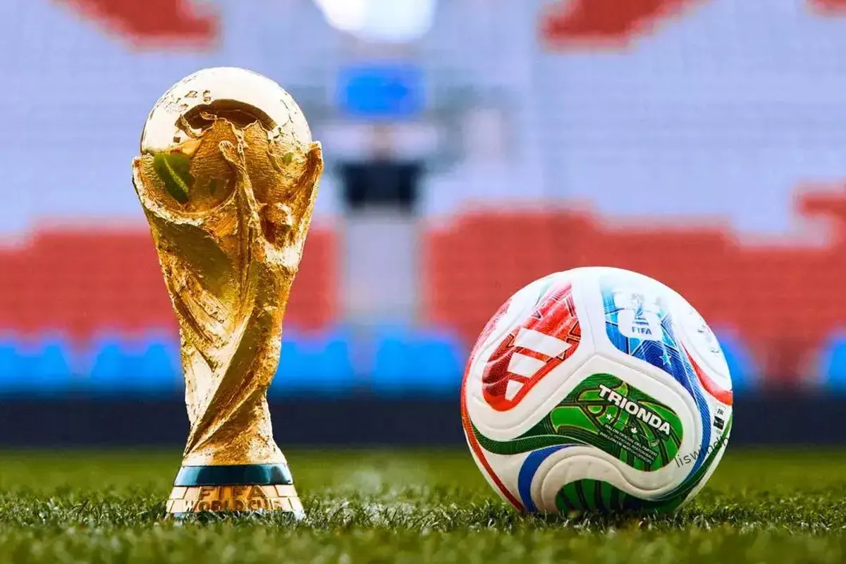 Your Ultimate Guide to the 2026 FIFA World Cup: Teams, Passion, and Everything in Between