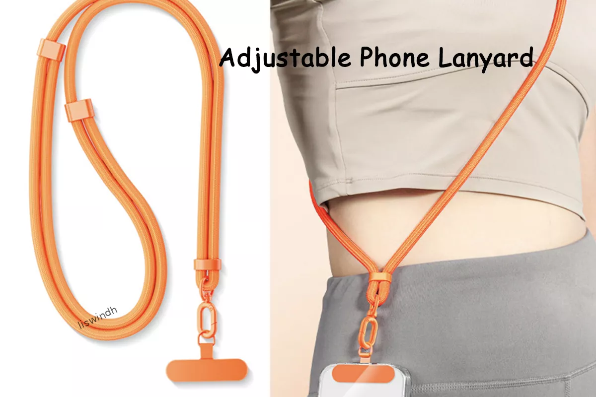 The Ultimate Phone Lanyard Guide: Why Our 3-in-1 Adjustable Strap Is a Game-Changer for Daily Convenience