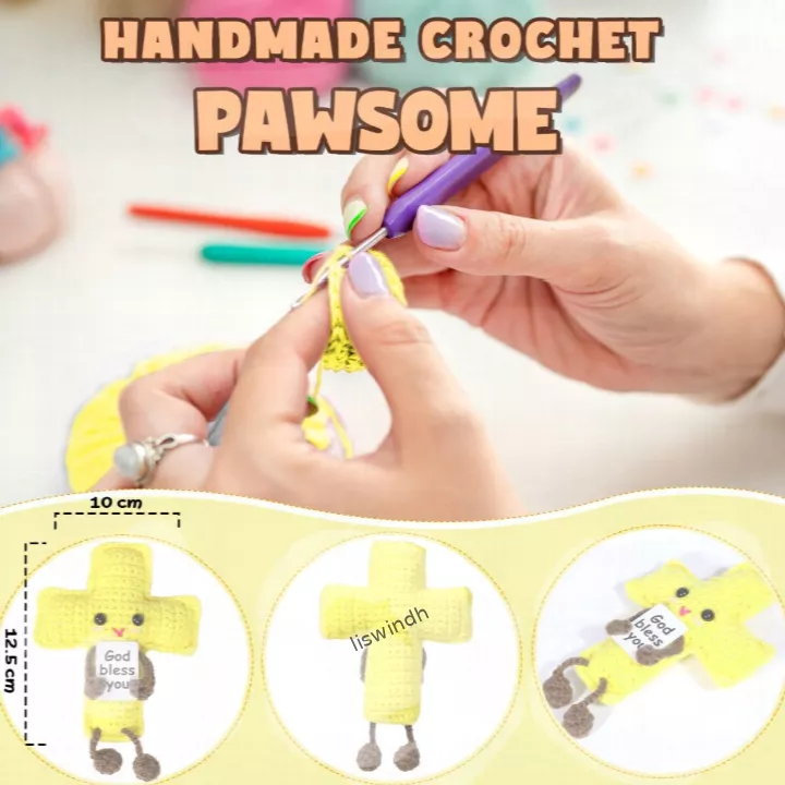 handmade-knitted-inspirational-figurine