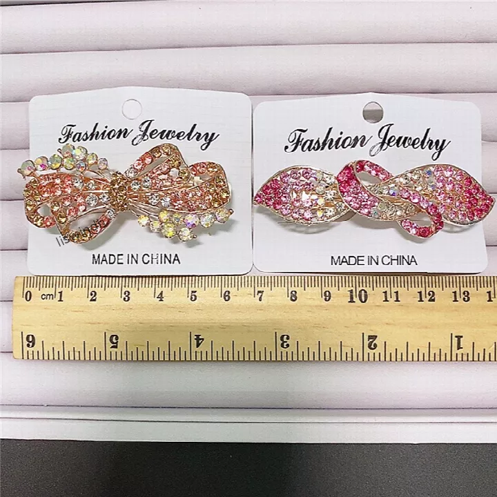 korean-rhinestone-butterfly-hair-clip
