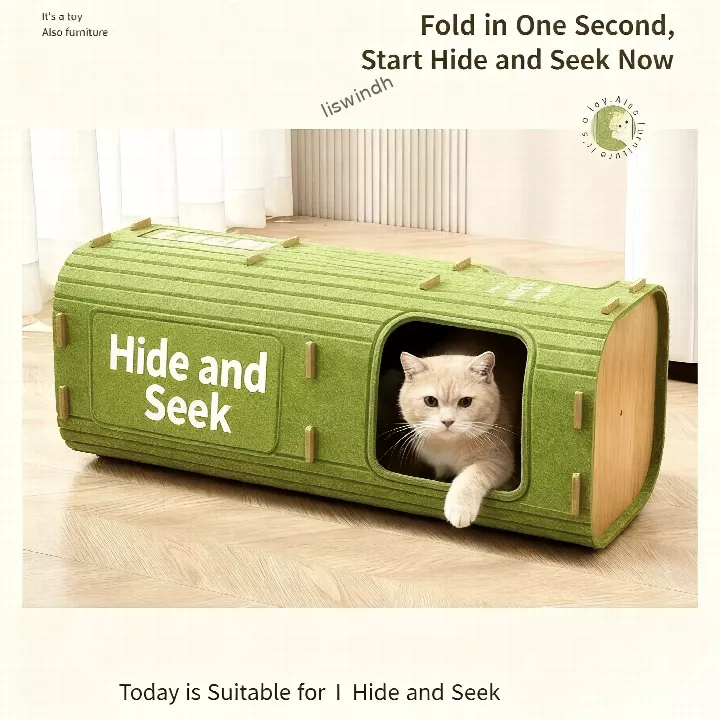 multi-level-cat-tree