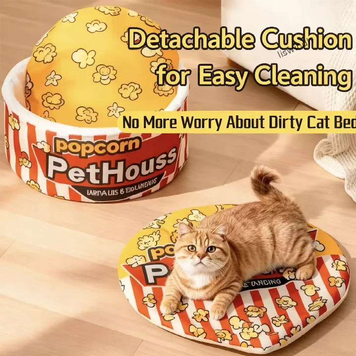 washable-cat-bed