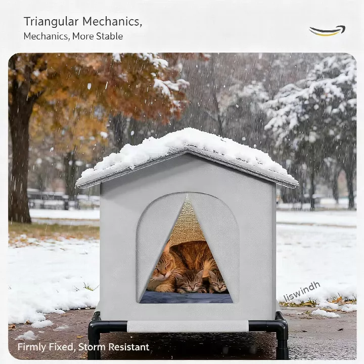 waterproof-cat-shelter