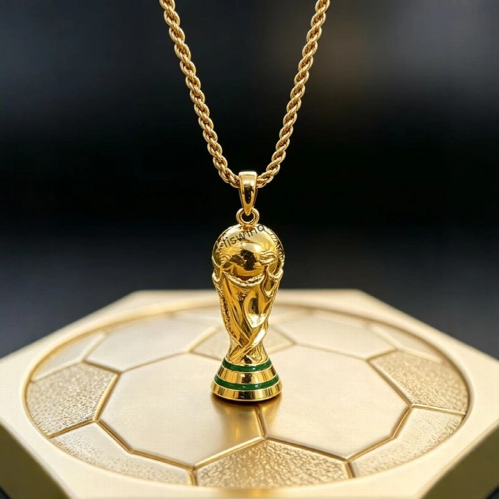 gold-world-cup-souvenir-necklace