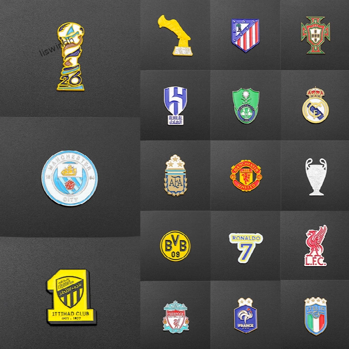team-logo-adhesive-badge